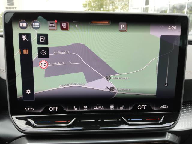 Cupra FORMENTOR 2.0 TSI DSG 4DRIVE, CO2-Klasse: F, AHZV NAVI SITZHEIZ. Bildbeschreibung: Cupra FORMENTOR 2.0 TSI DSG 4DRIVE, CO2-Klasse: F, AHZV NAVI SITZHEIZ.