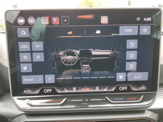 Cupra FORMENTOR 2.0 TSI DSG 4DRIVE, CO2-Klasse: F, AHZV NAVI SITZHEIZ. Bildbeschreibung: Cupra FORMENTOR 2.0 TSI DSG 4DRIVE, CO2-Klasse: F, AHZV NAVI SITZHEIZ.