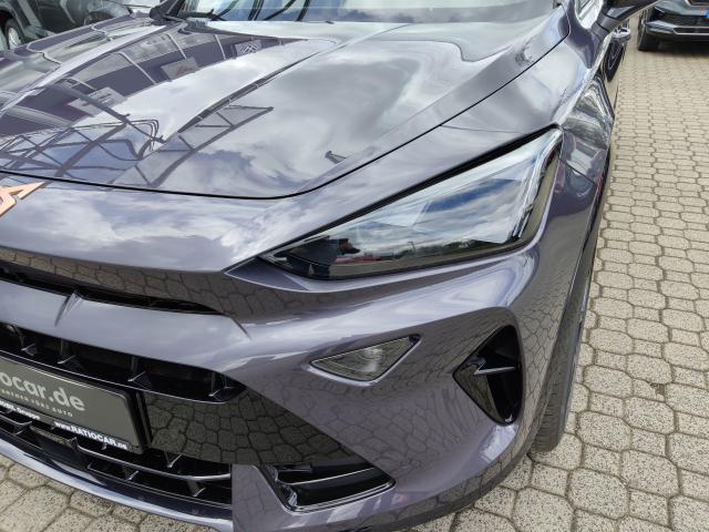Cupra FORMENTOR 2.0 TSI DSG 4DRIVE, CO2-Klasse: F, AHZV NAVI SITZHEIZ. Bildbeschreibung: Cupra FORMENTOR 2.0 TSI DSG 4DRIVE, CO2-Klasse: F, AHZV NAVI SITZHEIZ.