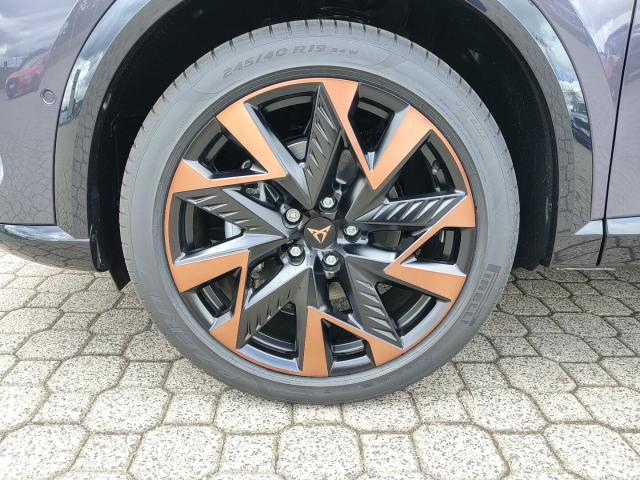 Cupra FORMENTOR 2.0 TSI DSG 4DRIVE, CO2-Klasse: F, AHZV NAVI SITZHEIZ. Bildbeschreibung: Cupra FORMENTOR 2.0 TSI DSG 4DRIVE, CO2-Klasse: F, AHZV NAVI SITZHEIZ.