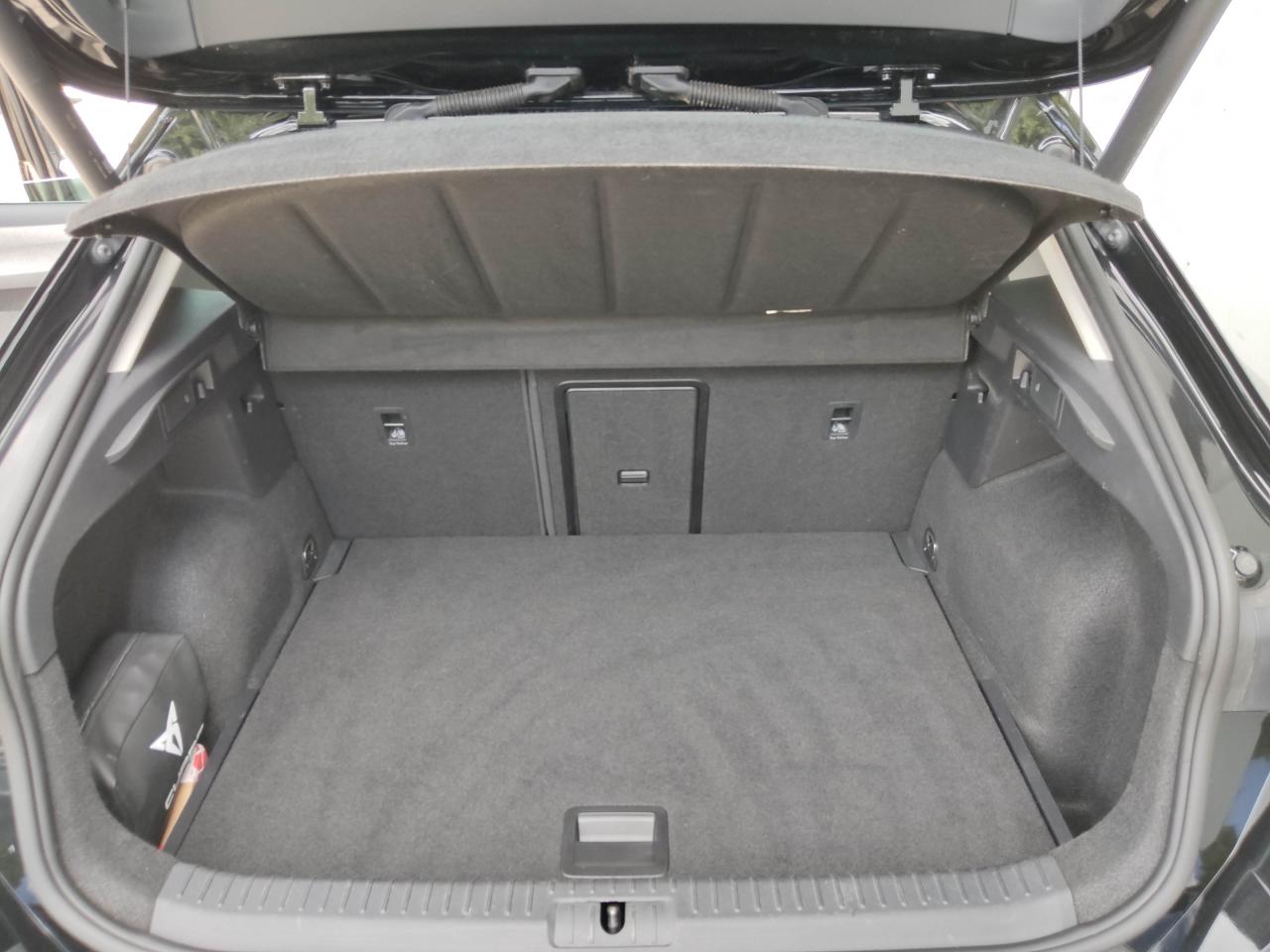 Cupra FORMENTOR 1.5 TSI DSG NAVI SITZHEIZ. EINPARKH. Bildbeschreibung: Cupra FORMENTOR 1.5 TSI DSG NAVI SITZHEIZ. EINPARKH.