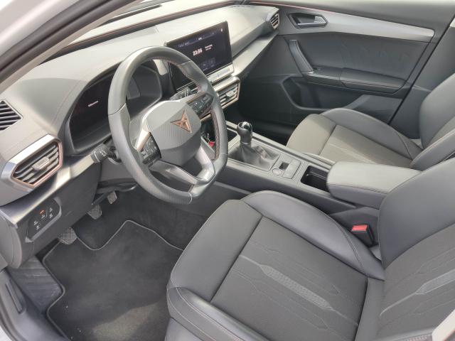 Cupra FORMENTOR 2.0 TDI EINPARKH. FULL-LINK SITZH. Bildbeschreibung: Cupra FORMENTOR 2.0 TDI EINPARKH. FULL-LINK SITZH.