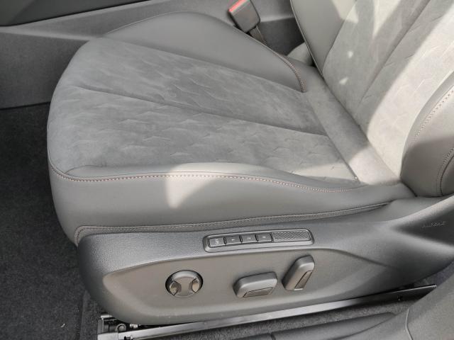 Cupra TERRAMAR VZ 2.0 TSI DSG 4DRIVE, CO2-Klasse: G, MATRIX-LED NAVI Bildbeschreibung: Cupra TERRAMAR VZ 2.0 TSI DSG 4DRIVE, CO2-Klasse: G, MATRIX-LED NAVI