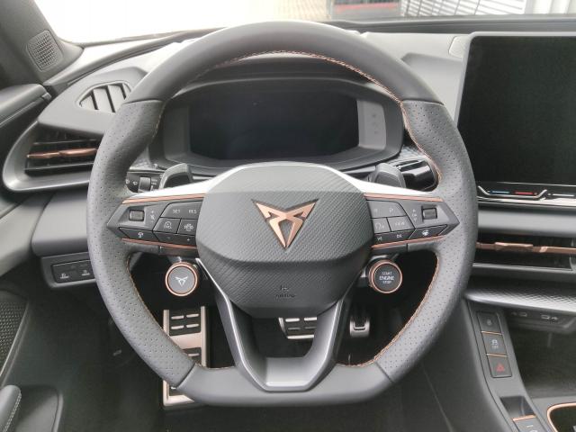 Cupra TERRAMAR VZ 2.0 TSI DSG 4DRIVE, CO2-Klasse: G, MATRIX-LED NAVI Bildbeschreibung: Cupra TERRAMAR VZ 2.0 TSI DSG 4DRIVE, CO2-Klasse: G, MATRIX-LED NAVI