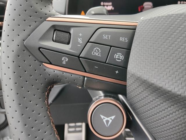 Cupra TERRAMAR VZ 2.0 TSI DSG 4DRIVE, CO2-Klasse: G, MATRIX-LED NAVI Bildbeschreibung: Cupra TERRAMAR VZ 2.0 TSI DSG 4DRIVE, CO2-Klasse: G, MATRIX-LED NAVI