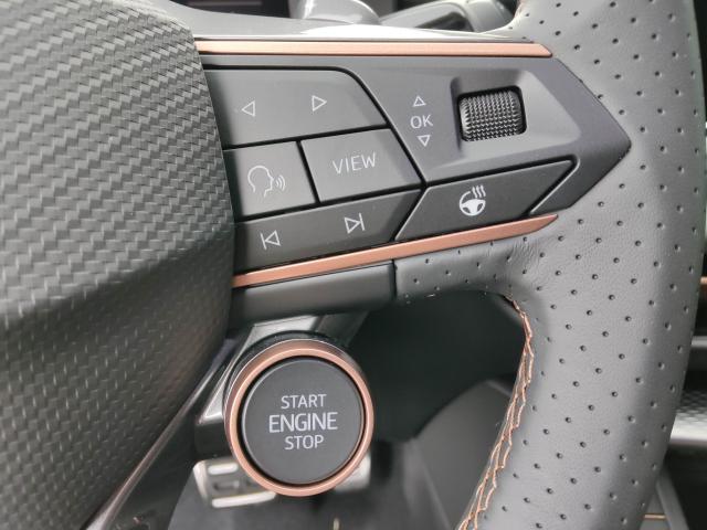 Cupra TERRAMAR VZ 2.0 TSI DSG 4DRIVE, CO2-Klasse: G, MATRIX-LED NAVI Bildbeschreibung: Cupra TERRAMAR VZ 2.0 TSI DSG 4DRIVE, CO2-Klasse: G, MATRIX-LED NAVI