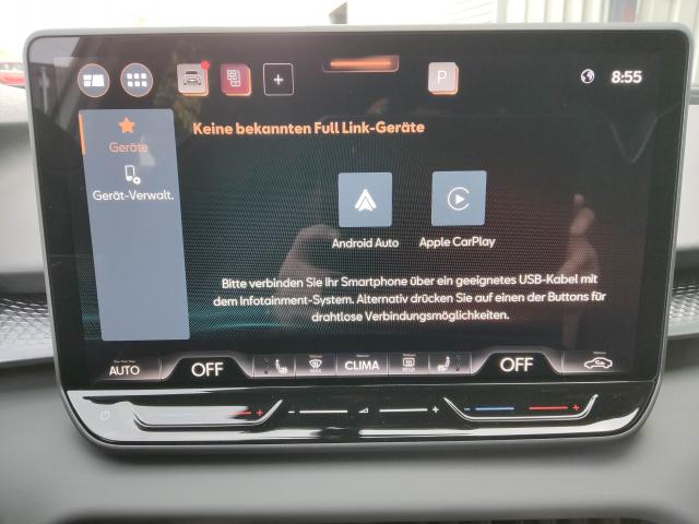 Cupra TERRAMAR VZ 2.0 TSI DSG 4DRIVE, CO2-Klasse: G, MATRIX-LED NAVI Bildbeschreibung: Cupra TERRAMAR VZ 2.0 TSI DSG 4DRIVE, CO2-Klasse: G, MATRIX-LED NAVI