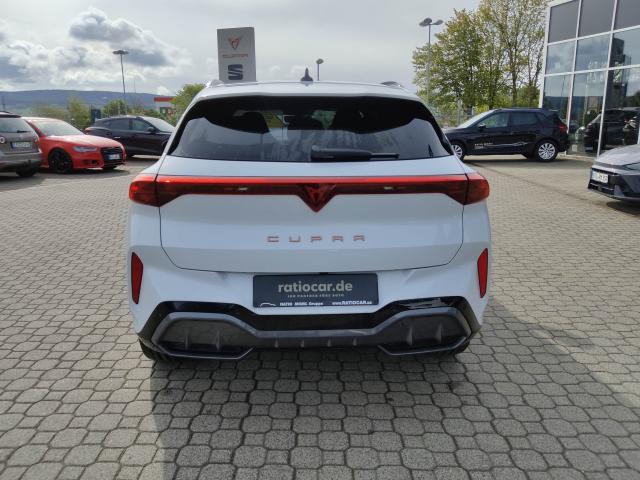 Cupra TERRAMAR VZ 2.0 TSI DSG 4DRIVE, CO2-Klasse: G, MATRIX-LED NAVI Bildbeschreibung: Cupra TERRAMAR VZ 2.0 TSI DSG 4DRIVE, CO2-Klasse: G, MATRIX-LED NAVI