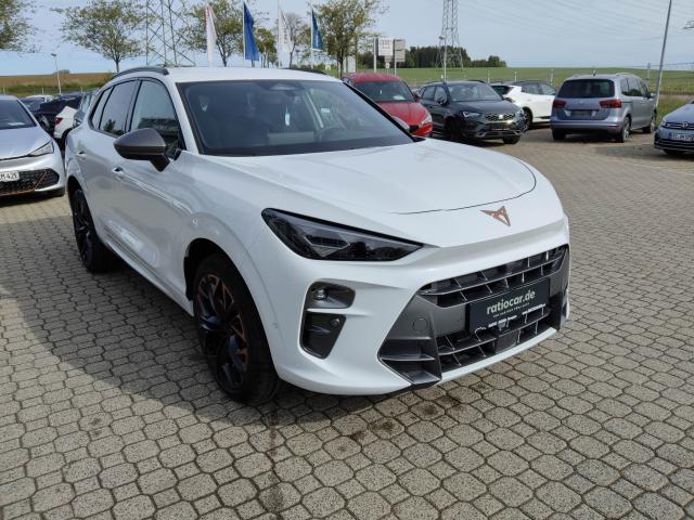Cupra TERRAMAR VZ 2.0 TSI DSG 4DRIVE, CO2-Klasse: G, MATRIX-LED NAVI Bildbeschreibung: Cupra TERRAMAR VZ 2.0 TSI DSG 4DRIVE, CO2-Klasse: G, MATRIX-LED NAVI