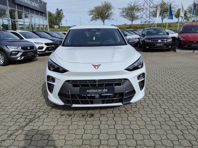 Cupra TERRAMAR VZ 2.0 TSI DSG 4DRIVE, CO2-Klasse: G, MATRIX-LED NAVI Bildbeschreibung: Cupra TERRAMAR VZ 2.0 TSI DSG 4DRIVE, CO2-Klasse: G, MATRIX-LED NAVI