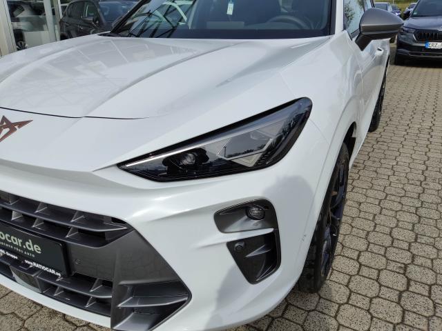 Cupra TERRAMAR VZ 2.0 TSI DSG 4DRIVE, CO2-Klasse: G, MATRIX-LED NAVI Bildbeschreibung: Cupra TERRAMAR VZ 2.0 TSI DSG 4DRIVE, CO2-Klasse: G, MATRIX-LED NAVI