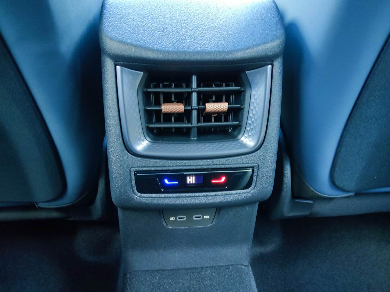 Cupra TERRAMAR 2.0 , CO2-Klasse: B, NAVI MATRIX-LED AHZV Bildbeschreibung: Cupra TERRAMAR 2.0 , CO2-Klasse: B, NAVI MATRIX-LED AHZV