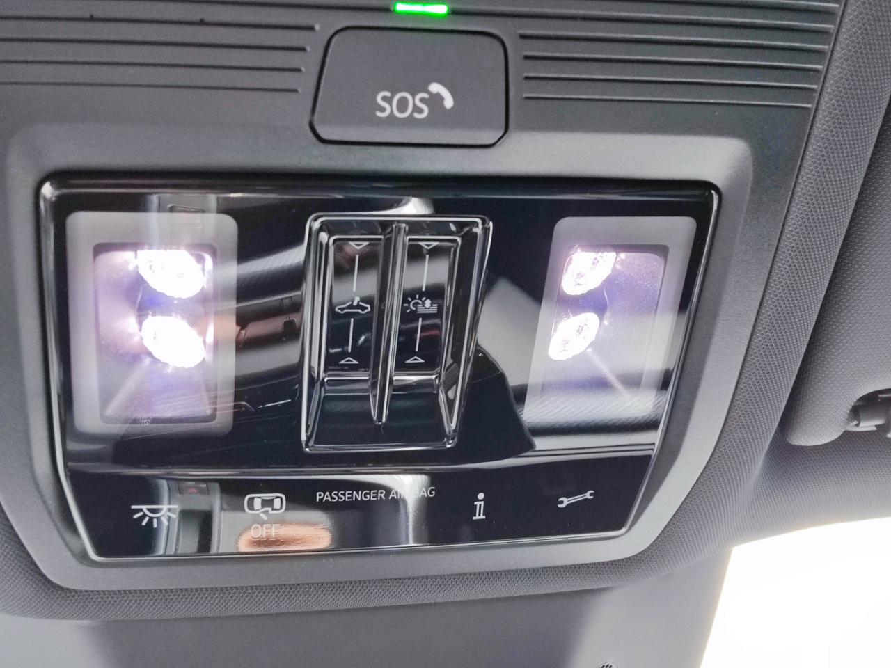 Cupra TERRAMAR 2.0 , CO2-Klasse: B, NAVI MATRIX-LED AHZV Bildbeschreibung: Cupra TERRAMAR 2.0 , CO2-Klasse: B, NAVI MATRIX-LED AHZV
