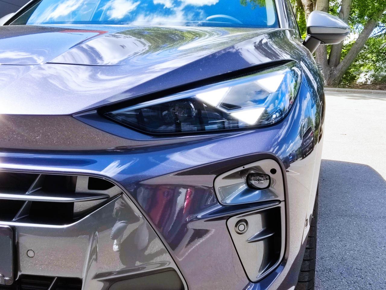 Cupra TERRAMAR 2.0 , CO2-Klasse: B, NAVI MATRIX-LED AHZV Bildbeschreibung: Cupra TERRAMAR 2.0 , CO2-Klasse: B, NAVI MATRIX-LED AHZV