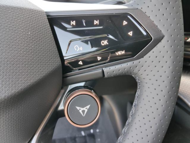 Cupra TAVASCAN VZ 4DRIVE 250 KW 77 KWH, CO2-Klasse: A, MATRIX-LED AHK Bildbeschreibung: Cupra TAVASCAN VZ 4DRIVE 250 KW 77 KWH, CO2-Klasse: A, MATRIX-LED AHK