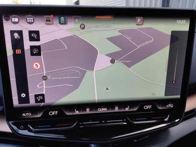 Cupra TAVASCAN VZ 4DRIVE 250 KW 77 KWH, CO2-Klasse: A, MATRIX-LED AHK Bildbeschreibung: Cupra TAVASCAN VZ 4DRIVE 250 KW 77 KWH, CO2-Klasse: A, MATRIX-LED AHK