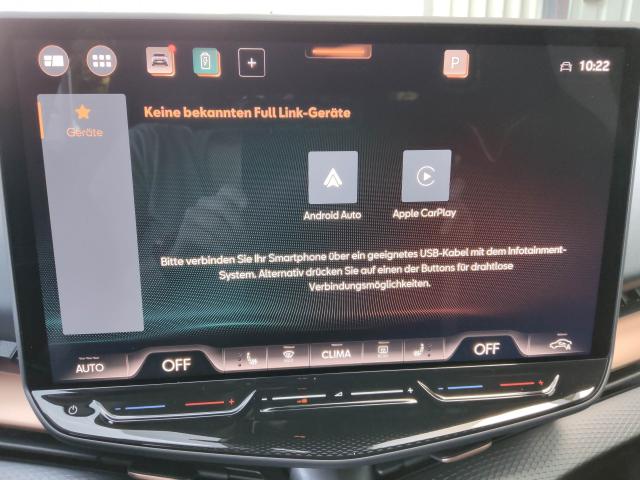 Cupra TAVASCAN VZ 4DRIVE 250 KW 77 KWH, CO2-Klasse: A, MATRIX-LED AHK Bildbeschreibung: Cupra TAVASCAN VZ 4DRIVE 250 KW 77 KWH, CO2-Klasse: A, MATRIX-LED AHK