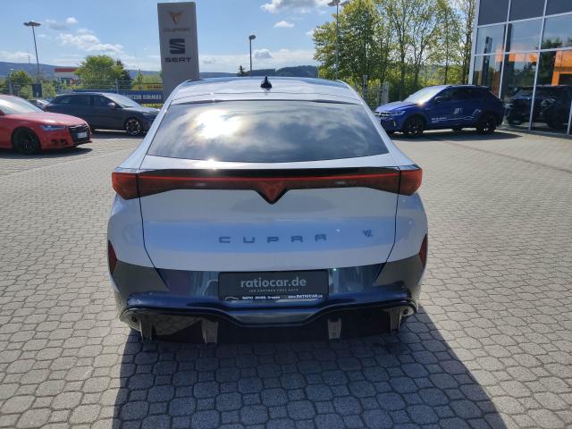 Cupra TAVASCAN VZ 4DRIVE 250 KW 77 KWH, CO2-Klasse: A, MATRIX-LED AHK Bildbeschreibung: Cupra TAVASCAN VZ 4DRIVE 250 KW 77 KWH, CO2-Klasse: A, MATRIX-LED AHK