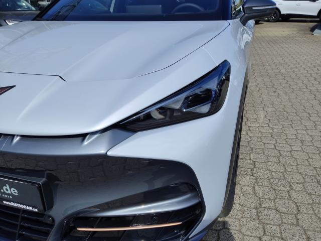 Cupra TAVASCAN VZ 4DRIVE 250 KW 77 KWH, CO2-Klasse: A, MATRIX-LED AHK Bildbeschreibung: Cupra TAVASCAN VZ 4DRIVE 250 KW 77 KWH, CO2-Klasse: A, MATRIX-LED AHK