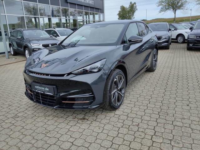 Cupra TAVASCAN ENDURANCE 210 KW 77 KWH, CO2-Klasse: A, NAVI SITZHEIZ. Bildbeschreibung: Cupra TAVASCAN ENDURANCE 210 KW 77 KWH, CO2-Klasse: A, NAVI SITZHEIZ.
