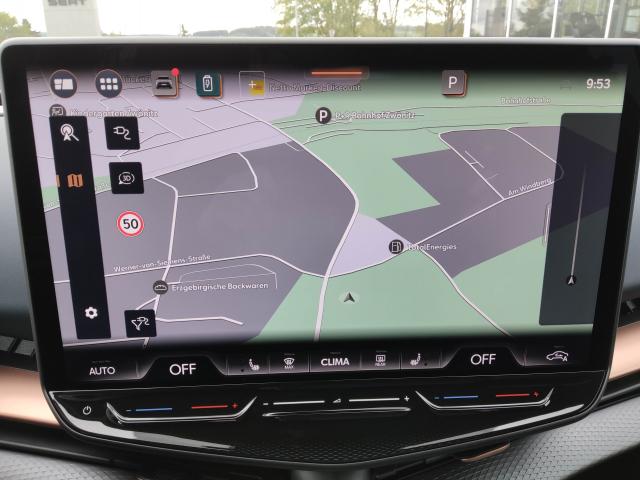 Cupra TAVASCAN ENDURANCE 210 KW 77 KWH, CO2-Klasse: A, NAVI SITZHEIZ. Bildbeschreibung: Cupra TAVASCAN ENDURANCE 210 KW 77 KWH, CO2-Klasse: A, NAVI SITZHEIZ.