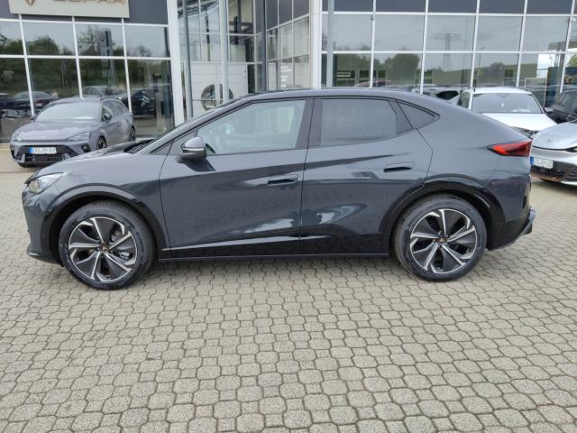 Cupra TAVASCAN ENDURANCE 210 KW 77 KWH, CO2-Klasse: A, NAVI SITZHEIZ. Bildbeschreibung: Cupra TAVASCAN ENDURANCE 210 KW 77 KWH, CO2-Klasse: A, NAVI SITZHEIZ.