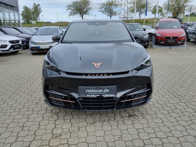 Cupra TAVASCAN ENDURANCE 210 KW 77 KWH, CO2-Klasse: A, NAVI SITZHEIZ. Bildbeschreibung: Cupra TAVASCAN ENDURANCE 210 KW 77 KWH, CO2-Klasse: A, NAVI SITZHEIZ.