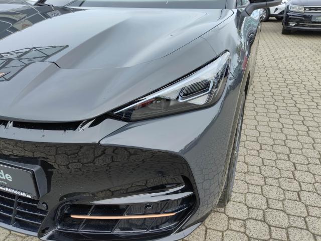 Cupra TAVASCAN ENDURANCE 210 KW 77 KWH, CO2-Klasse: A, NAVI SITZHEIZ. Bildbeschreibung: Cupra TAVASCAN ENDURANCE 210 KW 77 KWH, CO2-Klasse: A, NAVI SITZHEIZ.