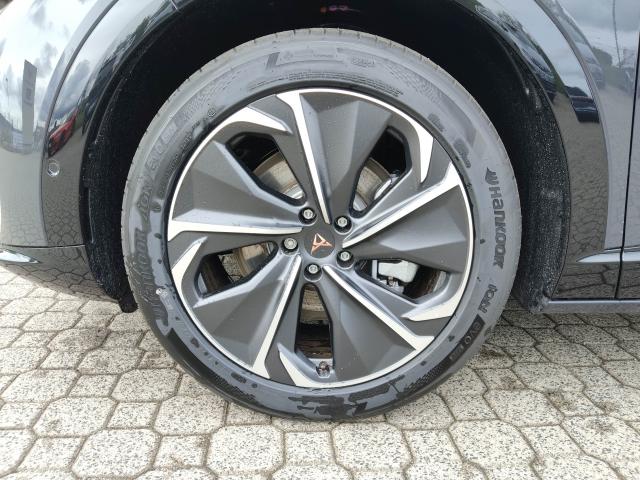 Cupra TAVASCAN ENDURANCE 210 KW 77 KWH, CO2-Klasse: A, NAVI SITZHEIZ. Bildbeschreibung: Cupra TAVASCAN ENDURANCE 210 KW 77 KWH, CO2-Klasse: A, NAVI SITZHEIZ.