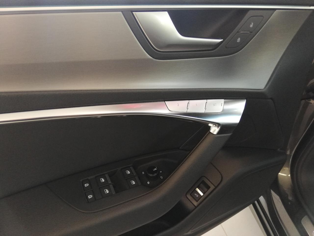 Audi A6 3.0 AVANT AHZV Bildbeschreibung: Audi A6 3.0 AVANT AHZV