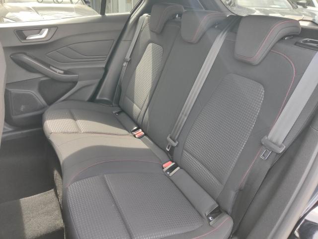 Ford FOCUS ST LINE 1.5 ECOBOOST AUTOMATIK NAVI SITZH. Bildbeschreibung: Ford FOCUS ST LINE 1.5 ECOBOOST AUTOMATIK NAVI SITZH.