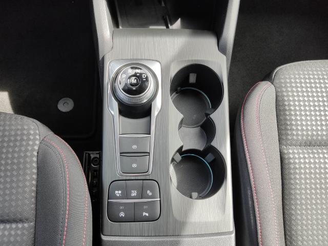 Ford FOCUS ST LINE 1.5 ECOBOOST AUTOMATIK NAVI SITZH. Bildbeschreibung: Ford FOCUS ST LINE 1.5 ECOBOOST AUTOMATIK NAVI SITZH.