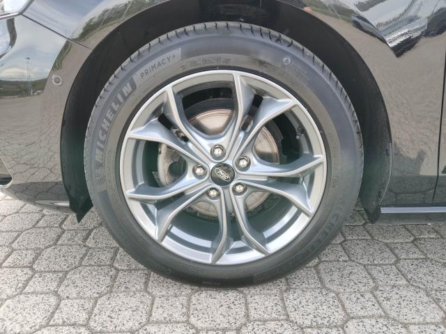 Ford FOCUS ST LINE 1.5 ECOBOOST AUTOMATIK NAVI SITZH. Bildbeschreibung: Ford FOCUS ST LINE 1.5 ECOBOOST AUTOMATIK NAVI SITZH.