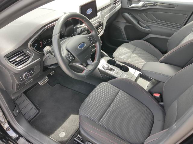 Ford FOCUS ST LINE 1.5 ECOBOOST AUTOMATIK NAVI SITZH. Bildbeschreibung: Ford FOCUS ST LINE 1.5 ECOBOOST AUTOMATIK NAVI SITZH.
