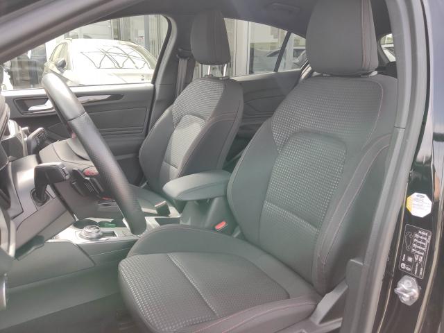 Ford FOCUS ST LINE 1.5 ECOBOOST AUTOMATIK NAVI SITZH. Bildbeschreibung: Ford FOCUS ST LINE 1.5 ECOBOOST AUTOMATIK NAVI SITZH.