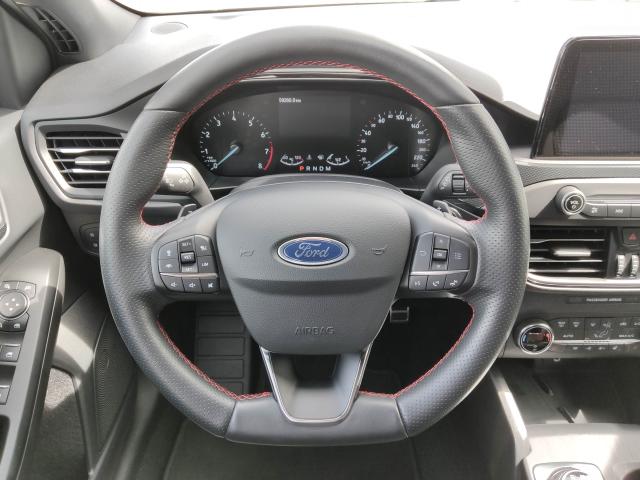 Ford FOCUS ST LINE 1.5 ECOBOOST AUTOMATIK NAVI SITZH. Bildbeschreibung: Ford FOCUS ST LINE 1.5 ECOBOOST AUTOMATIK NAVI SITZH.