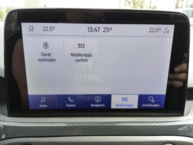 Ford FOCUS ST LINE 1.5 ECOBOOST AUTOMATIK NAVI SITZH. Bildbeschreibung: Ford FOCUS ST LINE 1.5 ECOBOOST AUTOMATIK NAVI SITZH.