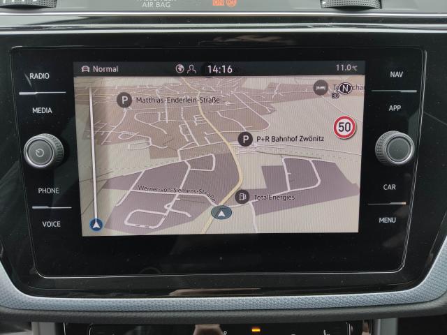 Volkswagen TOURAN COMFORTLINE ENERGY 1.5 TSI DSG, CO2-Klasse: E, NAVI SHZ Bildbeschreibung: Volkswagen TOURAN COMFORTLINE ENERGY 1.5 TSI DSG, CO2-Klasse: E, NAVI SHZ