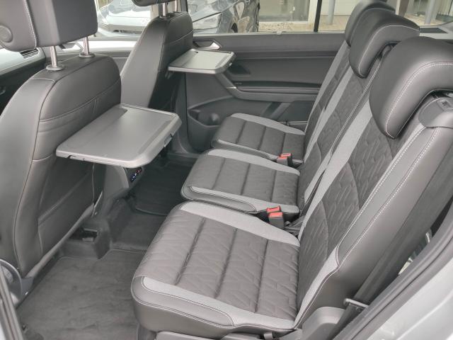 Volkswagen TOURAN COMFORTLINE ENERGY 1.5 TSI DSG, CO2-Klasse: E, NAVI SHZ Bildbeschreibung: Volkswagen TOURAN COMFORTLINE ENERGY 1.5 TSI DSG, CO2-Klasse: E, NAVI SHZ