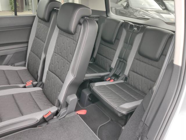 Volkswagen TOURAN COMFORTLINE ENERGY 1.5 TSI DSG, CO2-Klasse: E, NAVI SHZ Bildbeschreibung: Volkswagen TOURAN COMFORTLINE ENERGY 1.5 TSI DSG, CO2-Klasse: E, NAVI SHZ