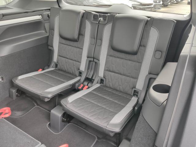 Volkswagen TOURAN COMFORTLINE ENERGY 1.5 TSI DSG, CO2-Klasse: E, NAVI SHZ Bildbeschreibung: Volkswagen TOURAN COMFORTLINE ENERGY 1.5 TSI DSG, CO2-Klasse: E, NAVI SHZ