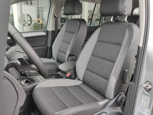 Volkswagen TOURAN COMFORTLINE ENERGY 1.5 TSI DSG, CO2-Klasse: E, NAVI SHZ Bildbeschreibung: Volkswagen TOURAN COMFORTLINE ENERGY 1.5 TSI DSG, CO2-Klasse: E, NAVI SHZ