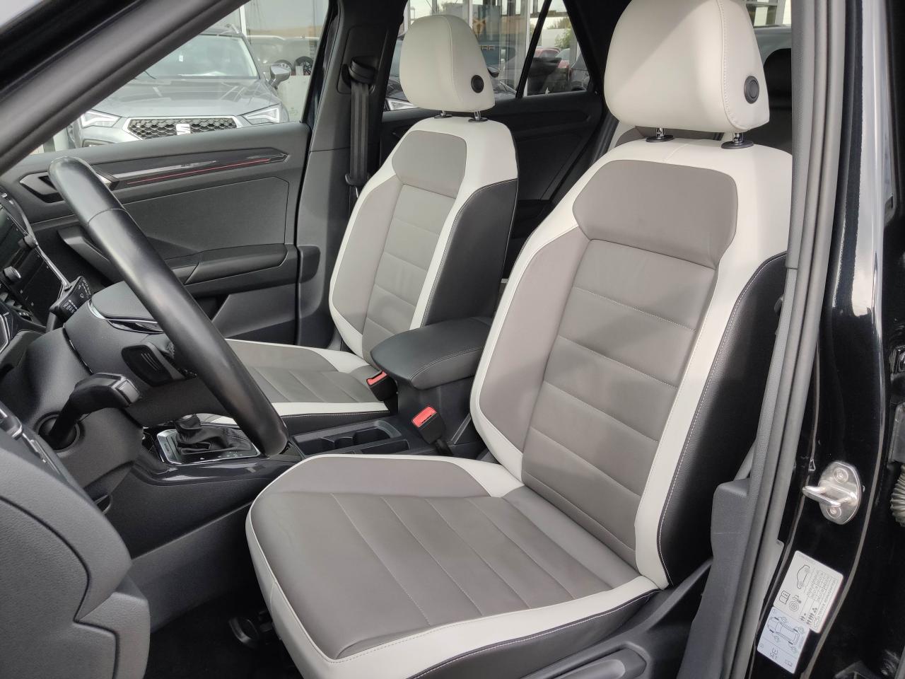 Volkswagen T ROC SPORT 2.0 TSI DSG 4MOTION AHZV NAVI SITZH. Bildbeschreibung: Volkswagen T ROC SPORT 2.0 TSI DSG 4MOTION AHZV NAVI SITZH.